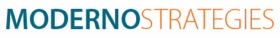 Moderno Strategies logo